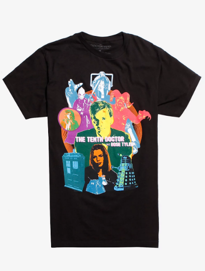 rose tyler cosplay for sale